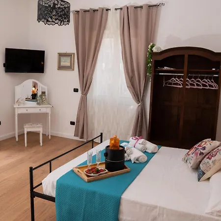 Apartment Il Varco Antico