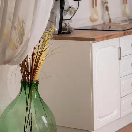 Apartment Il Varco Antico *