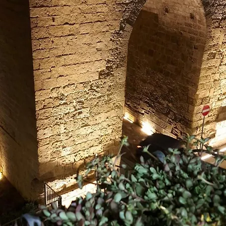 Apartment Il Varco Antico Brindisi