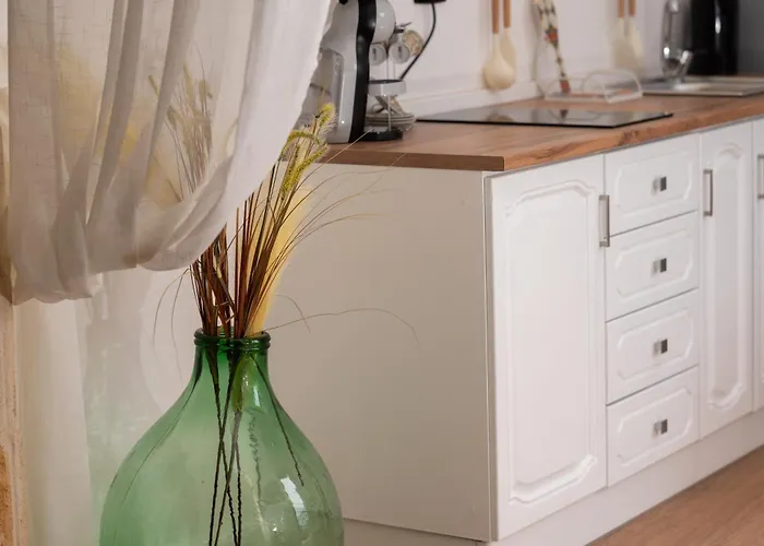 Apartamento Il Varco Antico *