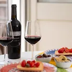 Apartament Il Varco Antico *