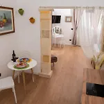Apartament Il Varco Antico *
