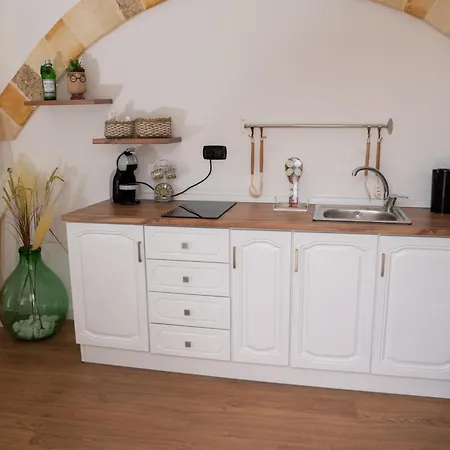 Il Varco Antico Appartement