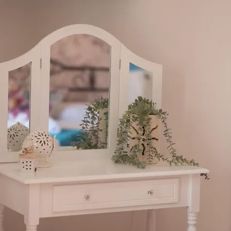 Il Varco Antico Appartement *