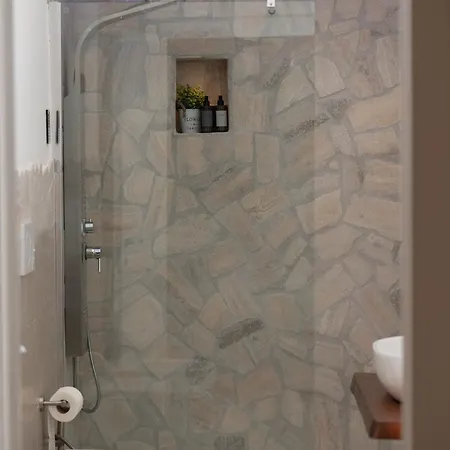 Appartement Il Varco Antico Brindisi