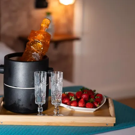 Apartmán Il Varco Antico