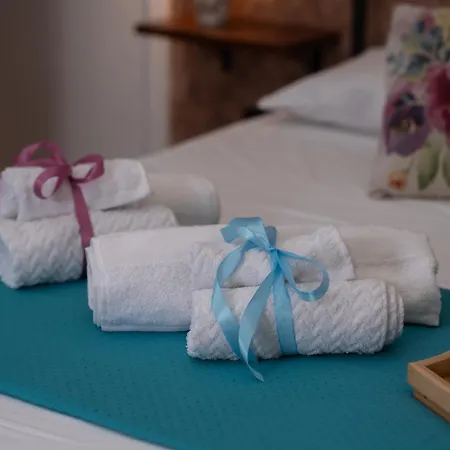 Apartmán Il Varco Antico Brindisi