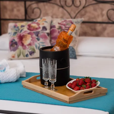 Il Varco Antico Appartement