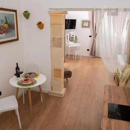 Appartement Il Varco Antico *