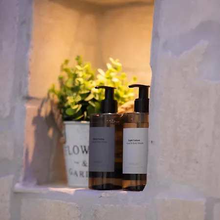 Appartement Il Varco Antico