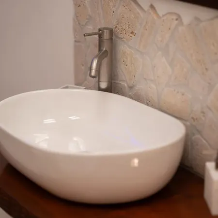 Il Varco Antico Appartement Brindisi