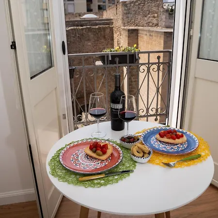 Appartement Il Varco Antico