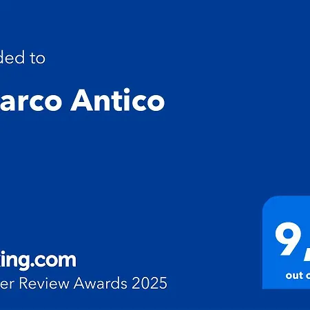 Il Varco Antico * Μπρίντιζι