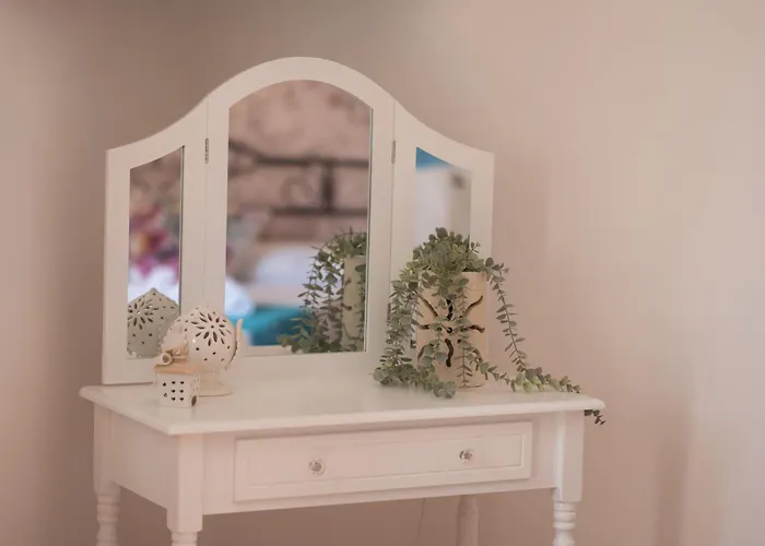 Il Varco Antico Daire *