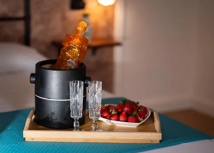 Daire Il Varco Antico