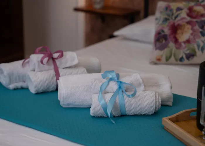 Daire Il Varco Antico Brindisi