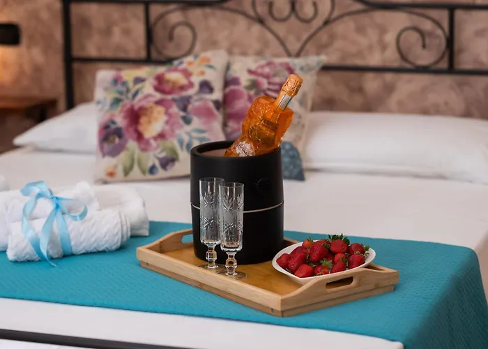 Il Varco Antico Apartmán