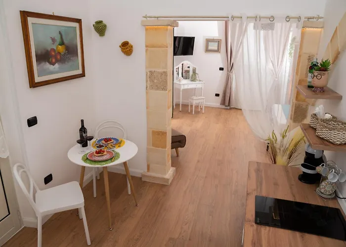 Daire Il Varco Antico *