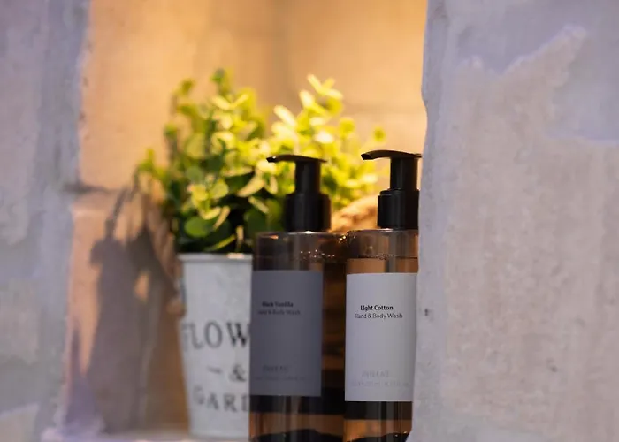 Daire Il Varco Antico