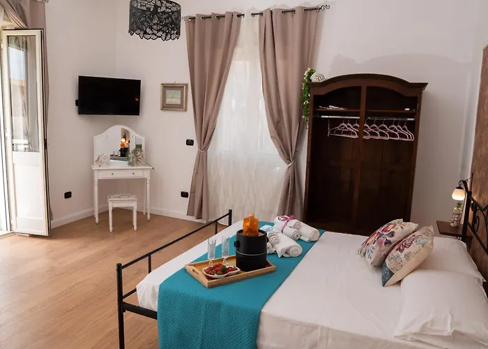 Daire Il Varco Antico