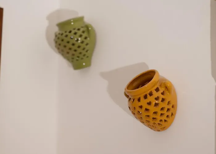 Il Varco Antico * ברינדיזי