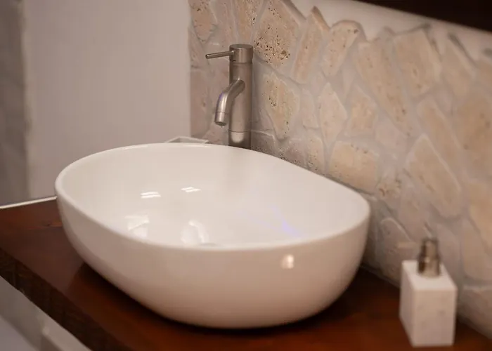 Il Varco Antico Daire Brindisi